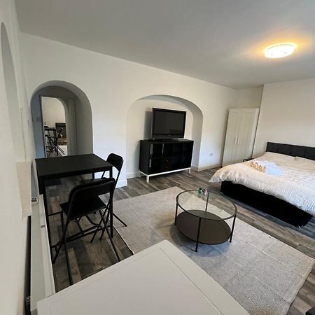 Heytesbury St Portobello Flat 6 دبلن المظهر الخارجي الصورة