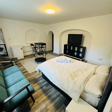 Heytesbury St Portobello Flat 6 دبلن المظهر الخارجي الصورة