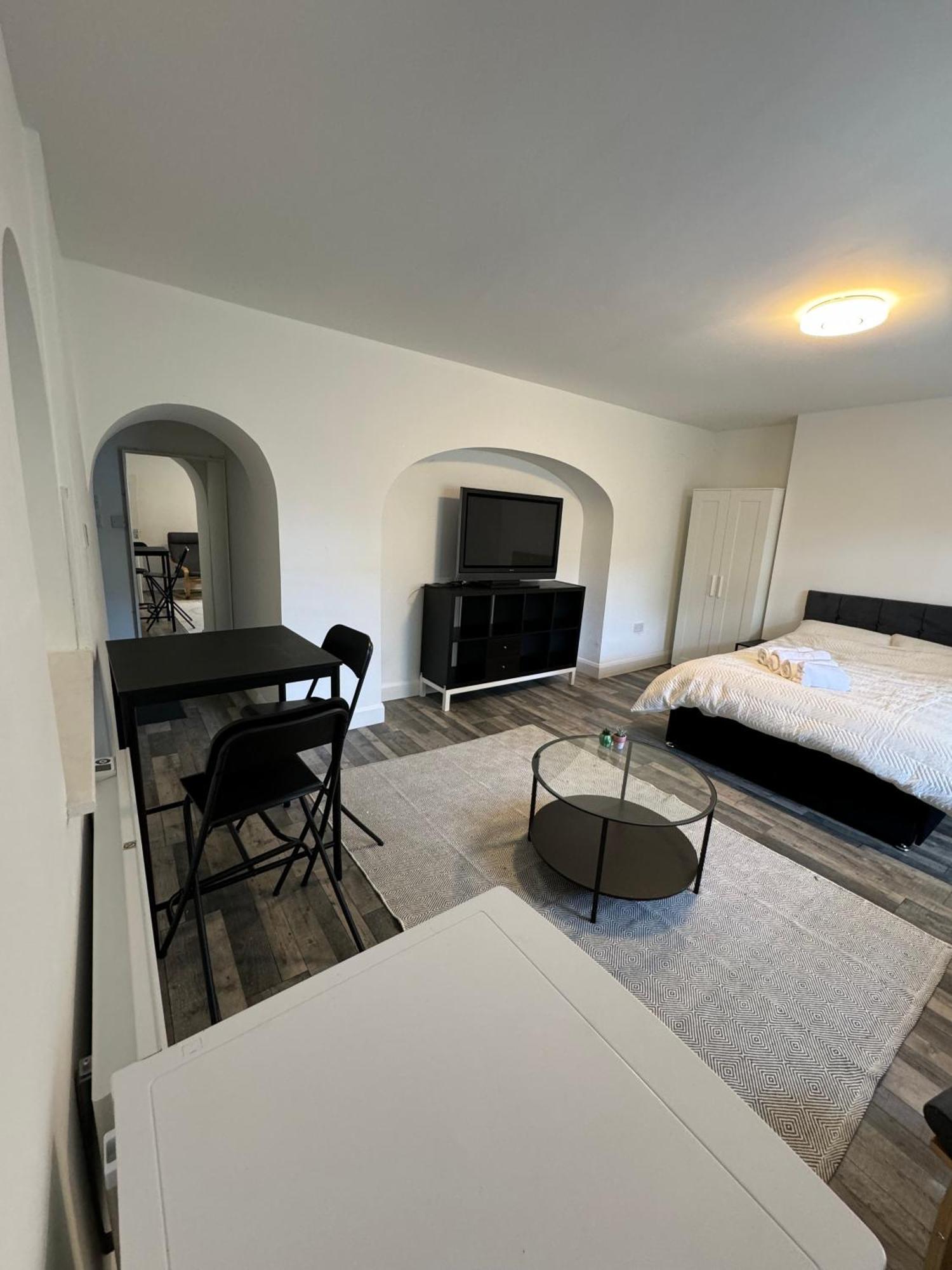Heytesbury St Portobello Flat 6 دبلن المظهر الخارجي الصورة