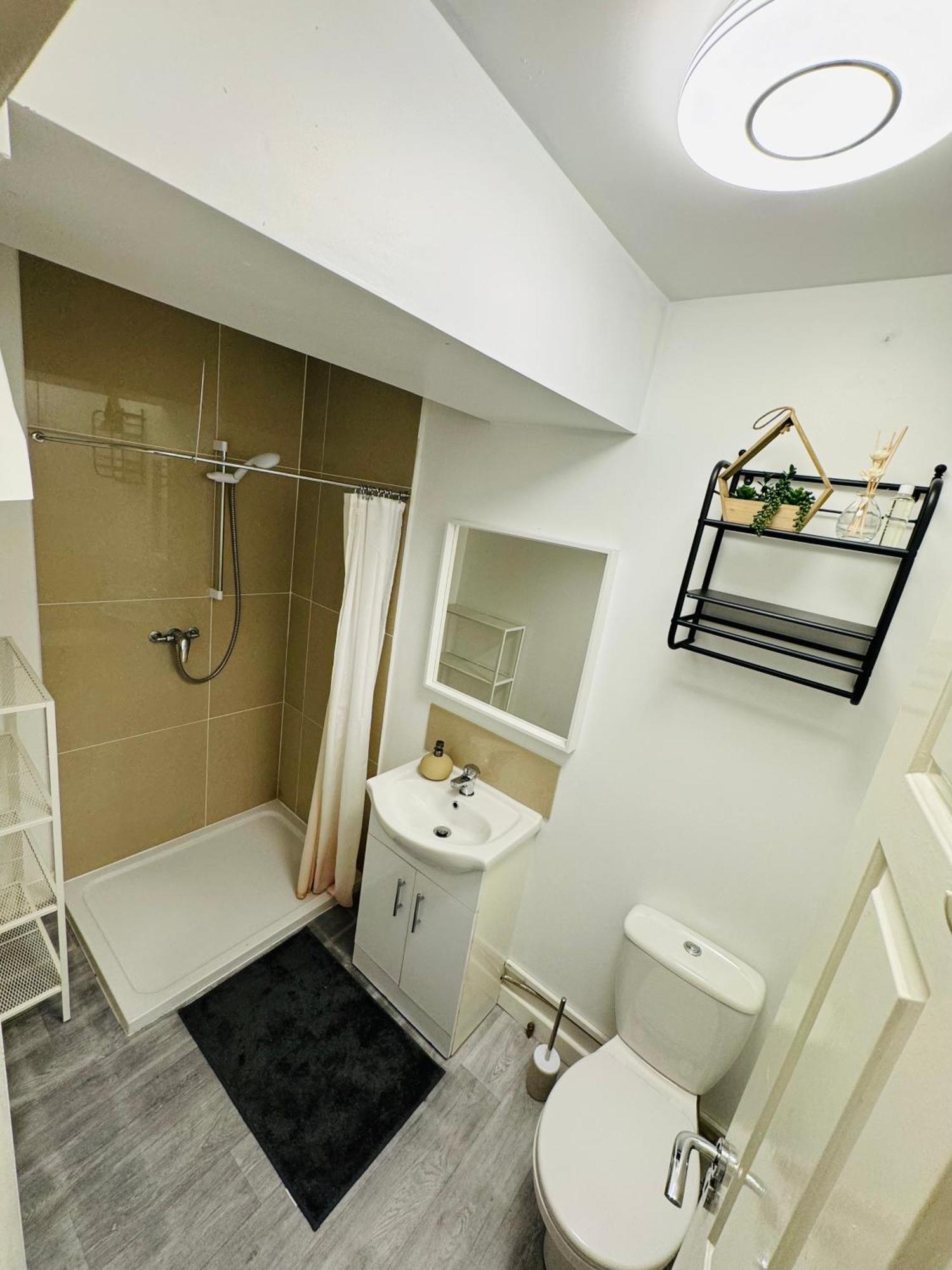 Heytesbury St Portobello Flat 6 دبلن المظهر الخارجي الصورة