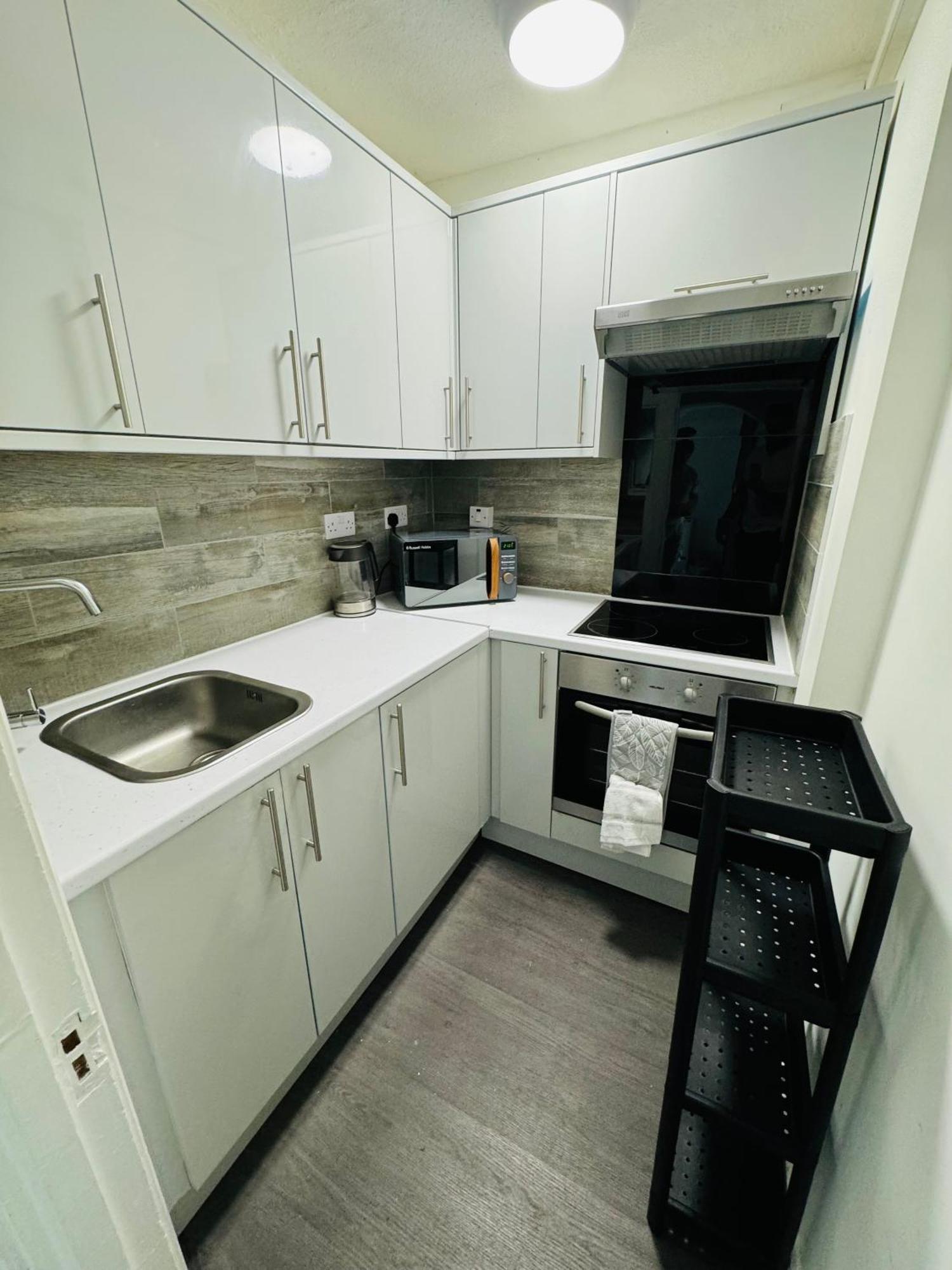 Heytesbury St Portobello Flat 6 دبلن المظهر الخارجي الصورة