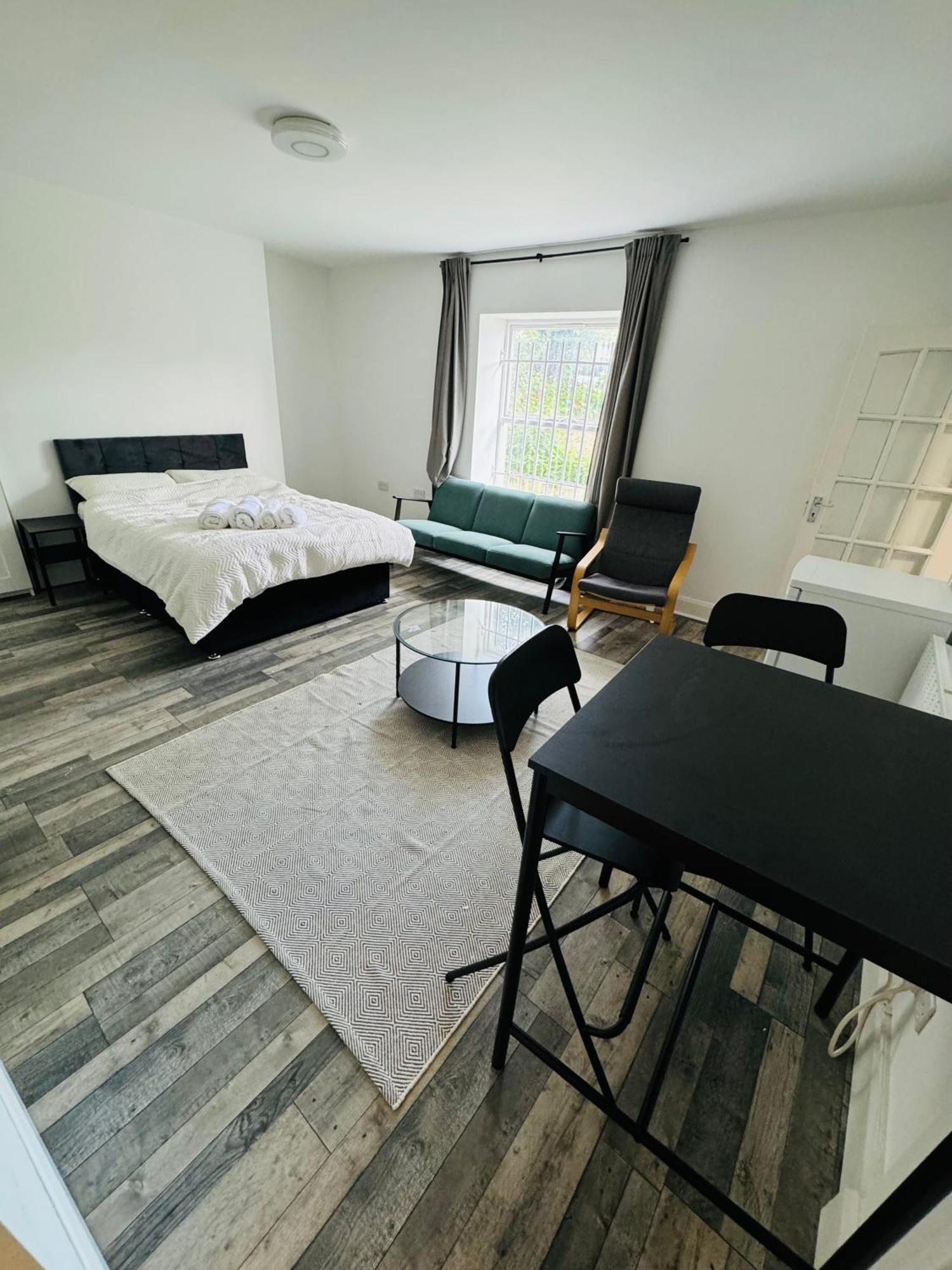 Heytesbury St Portobello Flat 6 دبلن المظهر الخارجي الصورة
