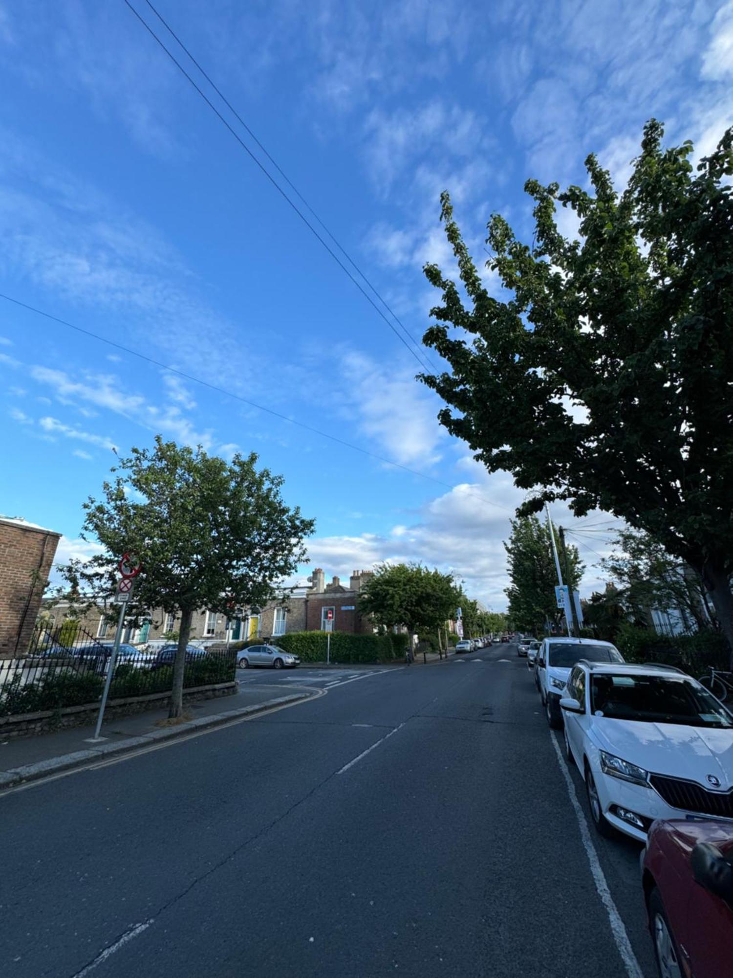 Heytesbury St Portobello Flat 6 دبلن المظهر الخارجي الصورة