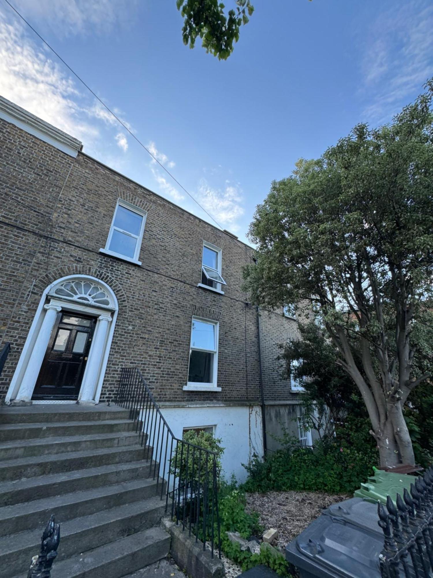 Heytesbury St Portobello Flat 6 دبلن المظهر الخارجي الصورة